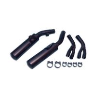 Výfuk MARVING - VFR 750 F homologovaný - pár  -  O110